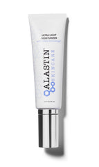 Alastin Skincare Ultra Light Daily Face Moisturizer bottle offers lightweight hydration.