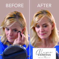 Primer by Alayne Curtiss Bridal Beauty nourishing skin with a plump, firm feel