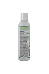 Alba Botanica Acnedote Deep Pore Wash ingredients highlight natural botanicals for clearer skin.