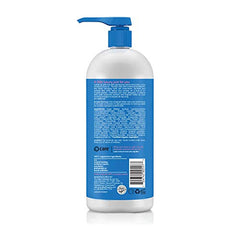 Alba Botanica Midnight Tuberose bath gel foam-lather, smooth skin feeling refreshed during shower.