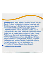 Fragrance-free label emphasizes sensitivity-friendly formula from Alba Botanica