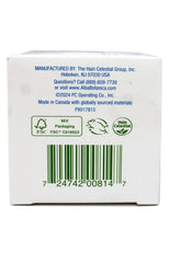 Sensitive skin friendly formula with fragrance-free claim