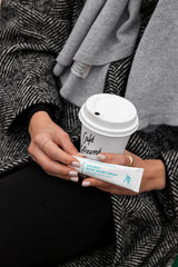 Alba 1913 Vegan Hand Cream for dry hands delivers deep hydration