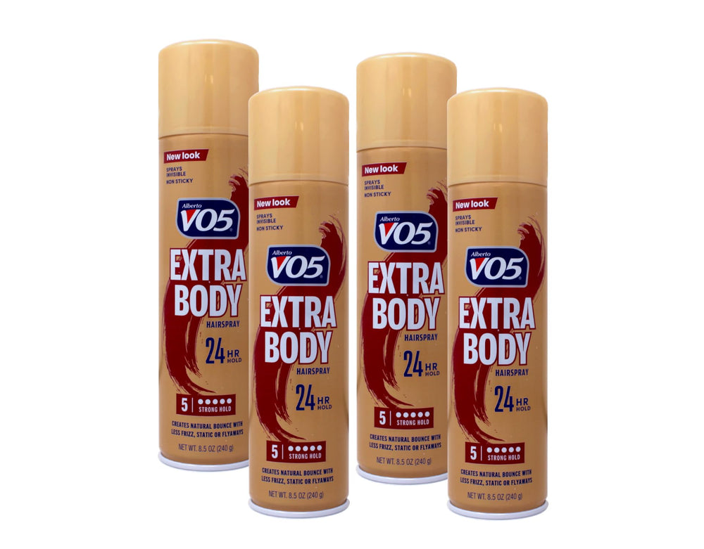 Long-lasting hold up to 14 hours for all-day style.