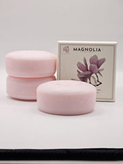 Alchimia Magnolia gift box demonstrates premium presentation for thoughtful occasions.