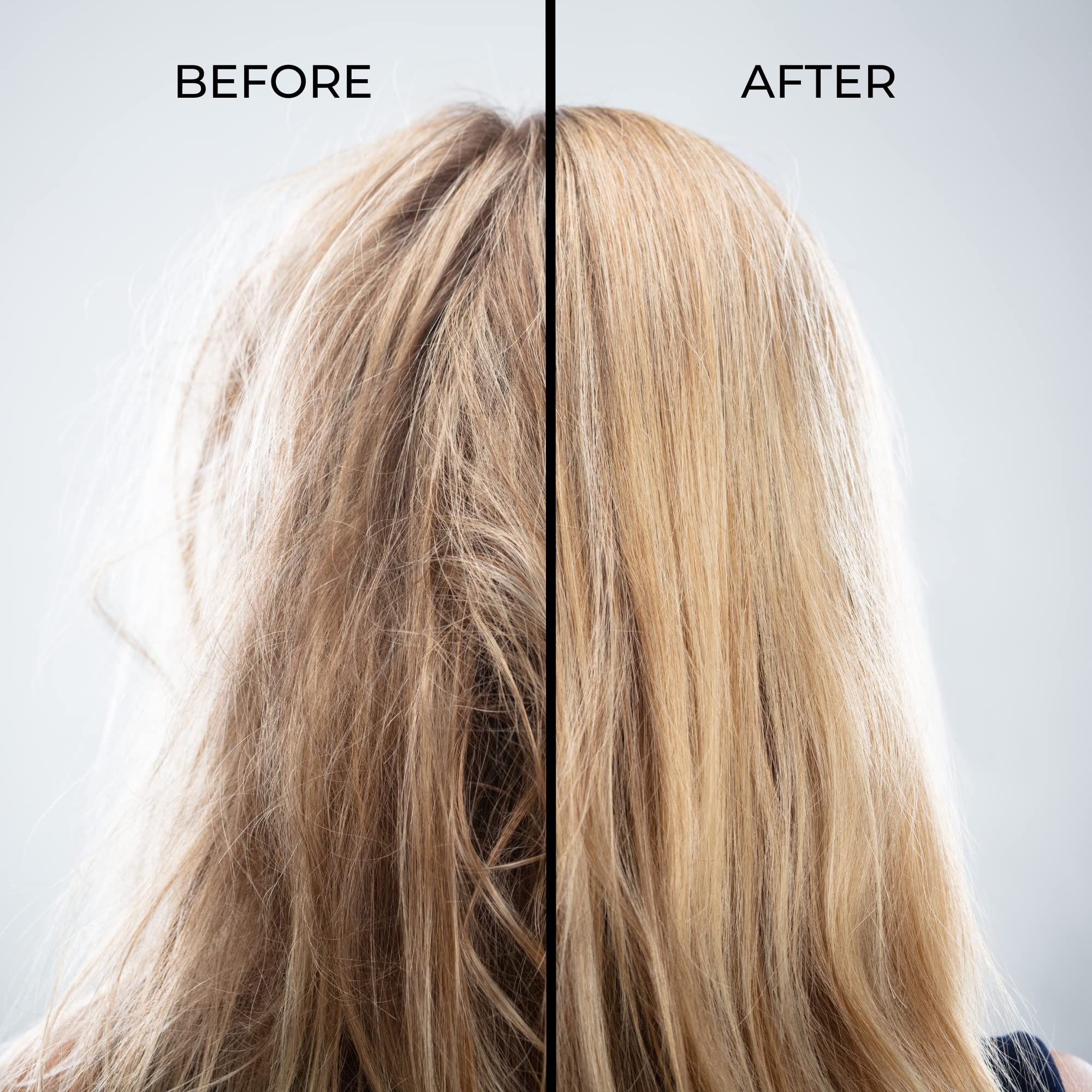 Alevai Stem+ Conditioner scalp application image for balanced scalp care