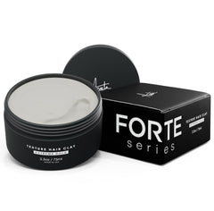 Alex Costa Hair Clay extreme hold for all-day style.