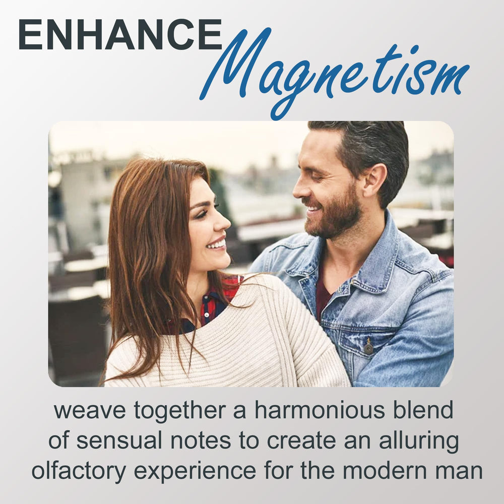 ALFAMARKER pulse-point application on wrist or neck for long-lasting scent.