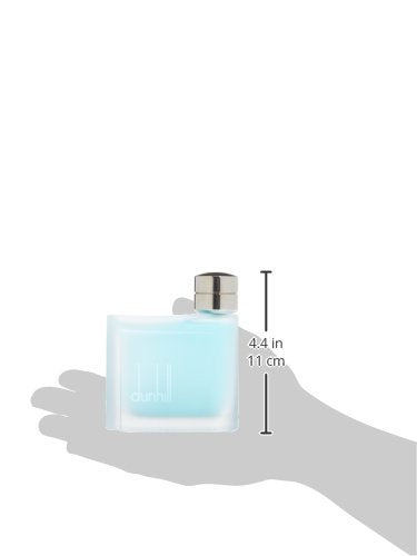 Alfred Dunhill London Pure for daily wear and elegant occasions.
