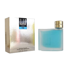 Alfred Dunhill London Pure EDT spray shown for confident all-day wear.