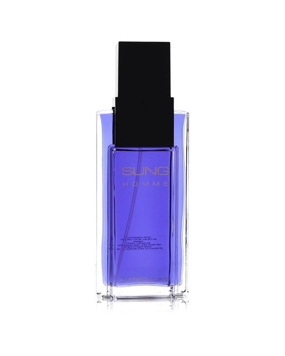 Alfred Sung by Alfred Sung EDT bottle for daily wear, versatile and refined.