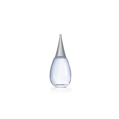 Alfred Sung Shi elegant bottle on vanity, evoking calm balance and refined presentation.