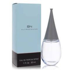 Alfred Sung Shi by Women bottle — elegant fragrance for daily wear