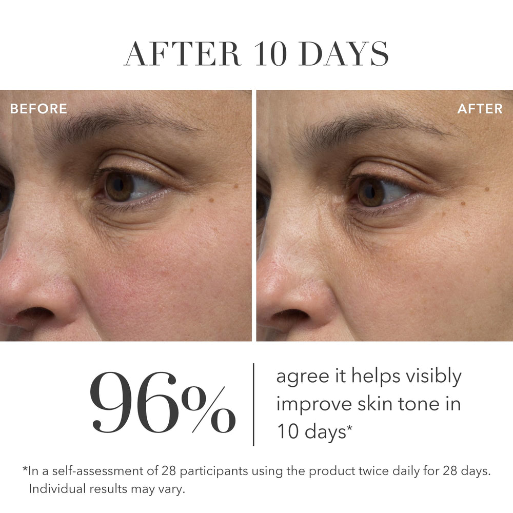 Algenist Algae Peptide Regenerative Moisturizer swirl texture highlights whipped gel-cream feel.