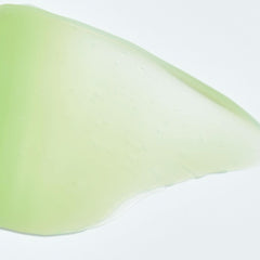 Algenist GENIUS microalgae oil nourishes for hydrated radiant skin after cleansing.
