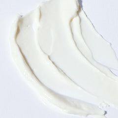 Algenist GENIUS Ultimate cream daily-use setting suggests morning and night routines.