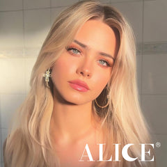 ALICE lash clusters kit seal helps extend wear and keep lashes neat