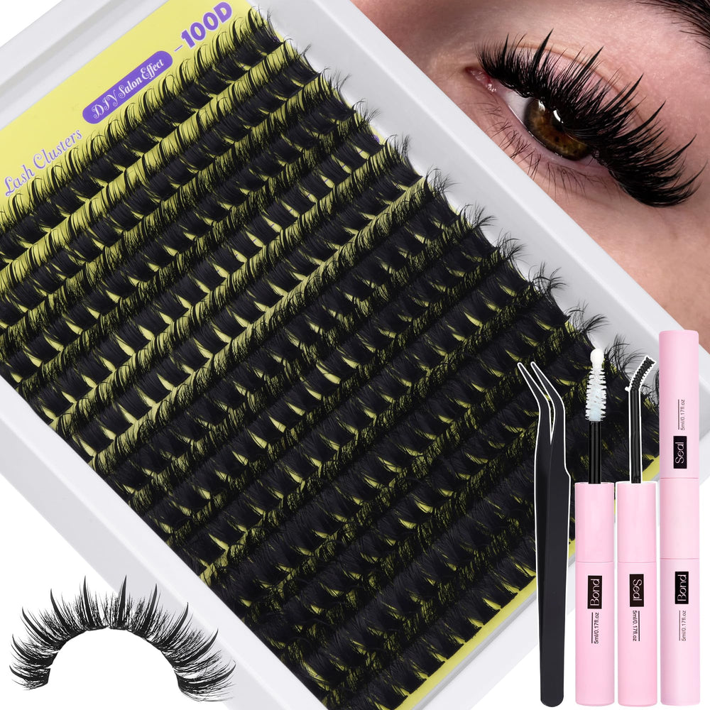 ALICE Lash Glue delivers secure adhesion with controlled flow