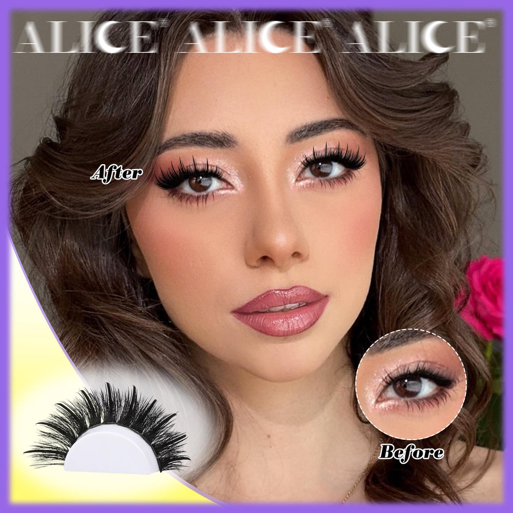 ALICE Precision Tweezers for precise placement of clusters