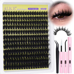 ALICE All-in-one kit includes bond, seal, and tweezers