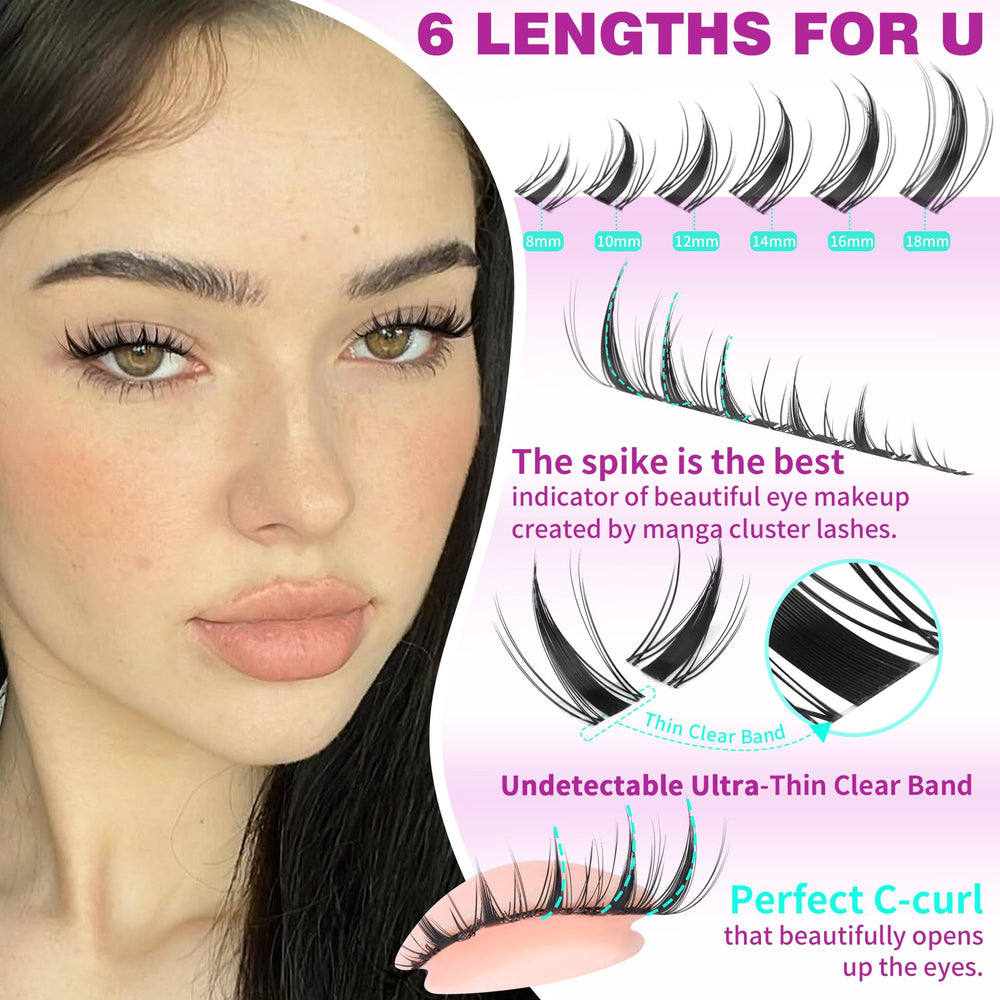 ALICROWN precision lash tweezers for accurate placement