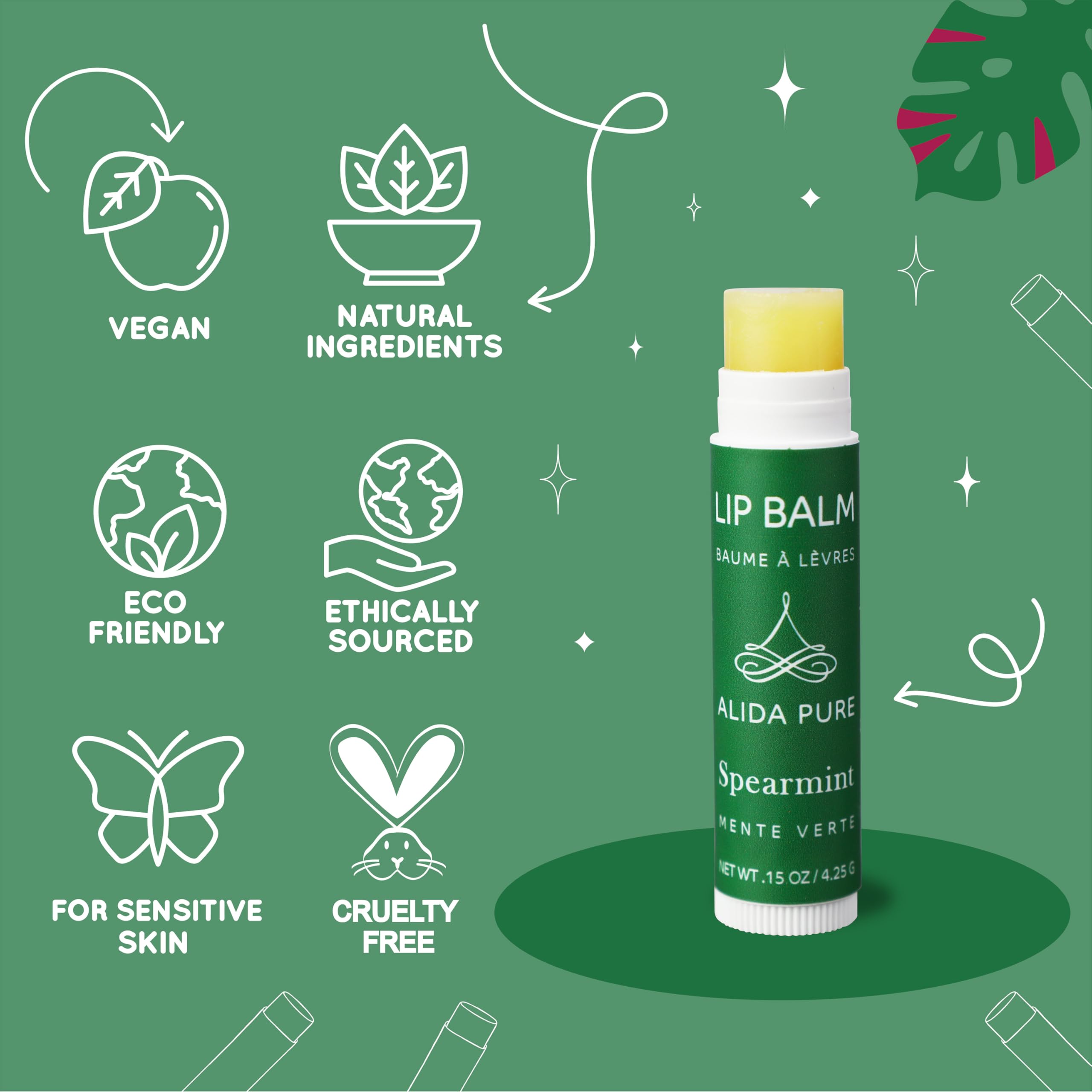 ALIDA PURE Organic Jojoba Oil Nourish demonstrates skin-friendly nourishment.