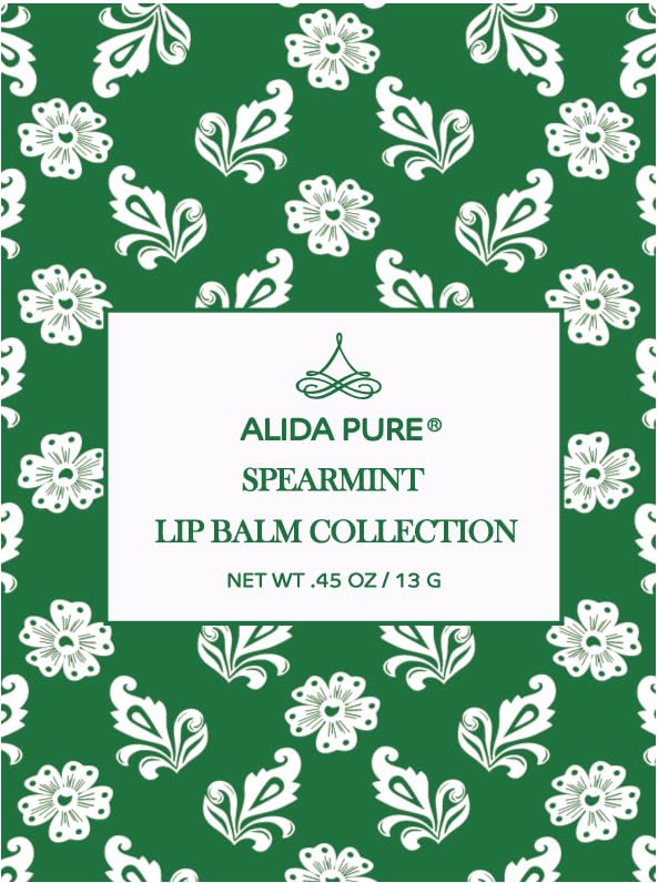 ALIDA PURE Vitamin E D-alpha Tocopherol supports nourishing care.