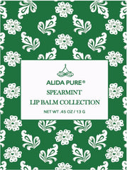 ALIDA PURE Vitamin E D-alpha Tocopherol supports nourishing care.
