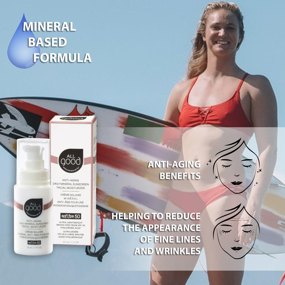All Good Calendula extract hydrates and supports skin softness
