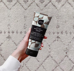 All Good Hand & Body Lotion ingredients Calendula Arnica Rosehip visible on packaging.