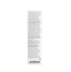 All Good Rejuvenating Body Serum pump dispensing for quick, non-greasy absorption.
