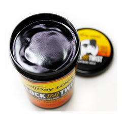 AllDay Locks Lock N Twist Supreme Hold cream-dispense enables mess-free portion control