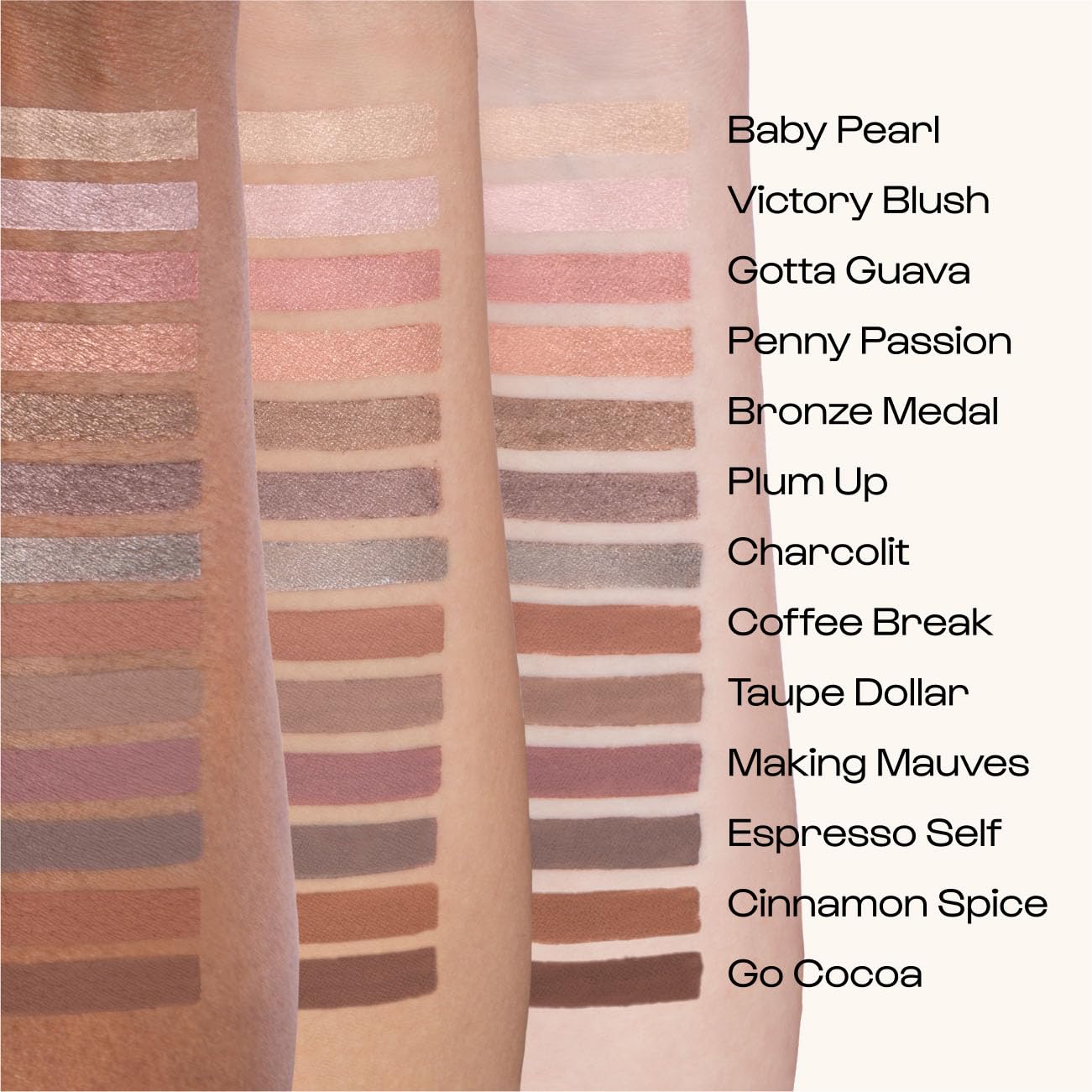 ALLEYOOP 11th Hour vegan and cruelty-free formula.