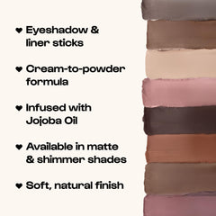 ALLEYOOP 11th Hour vegan cruelty-free branding on packaging