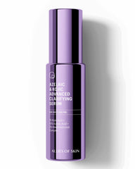 Allies of Skin azelaic kojic serum bottle promoting clear, even skin.