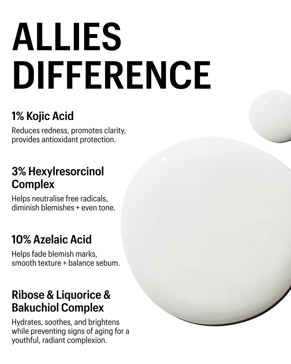 Allies of Skin blemish-clarity near image for improved clarity.