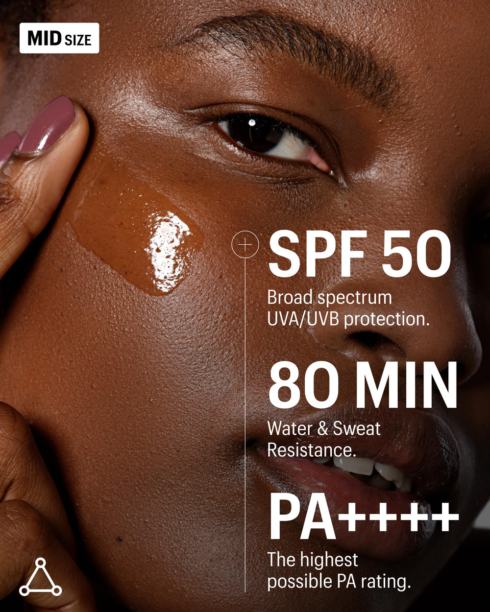 Allies of Skin Vitamin C and Green Tea formula close-up on packaging