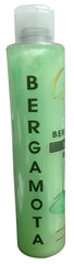 Alma Belleza Bergamota Keratin-infused formula close-up suggests smoother, more manageable hair.