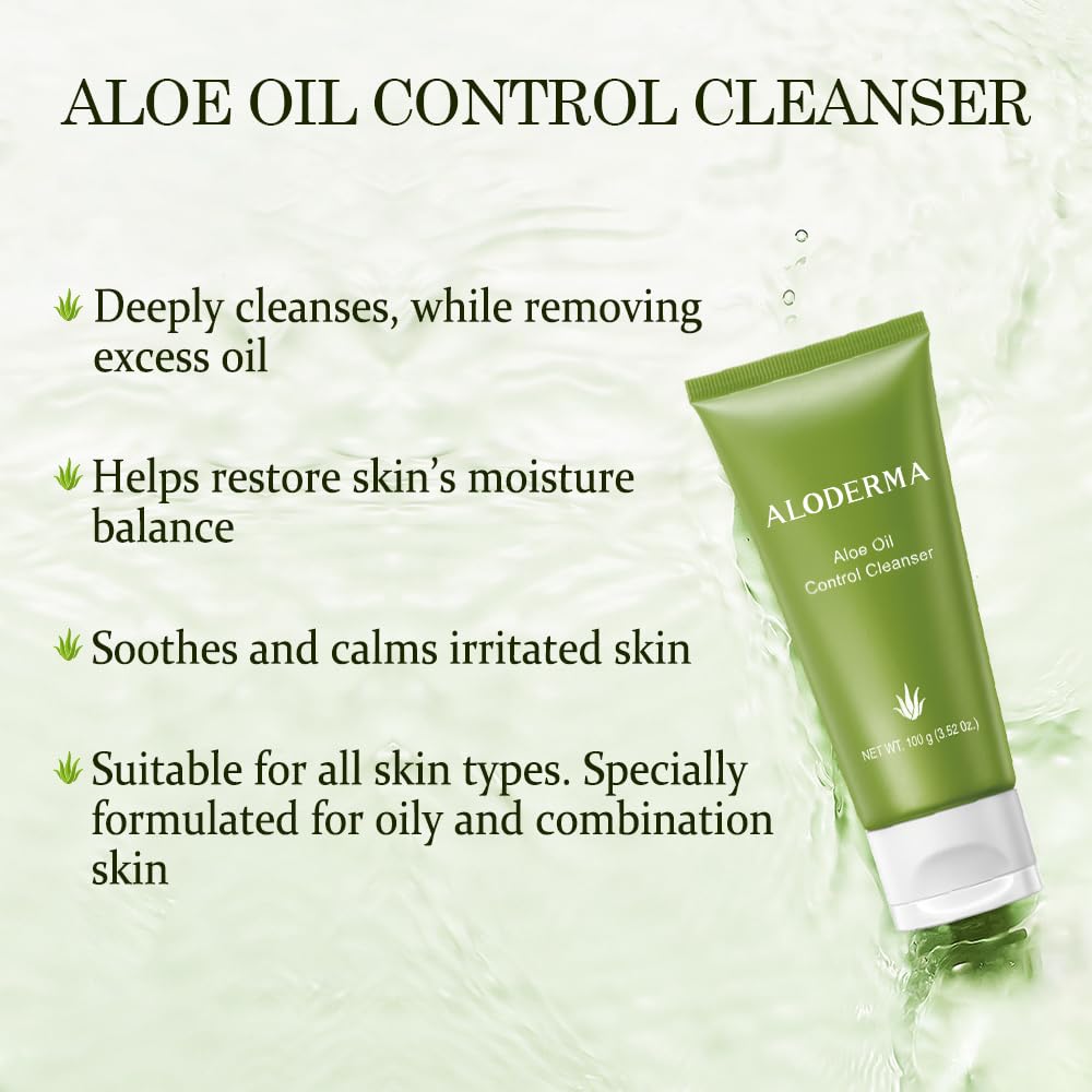 Aloderma aloe vera leaf close-up highlighting natural hydration