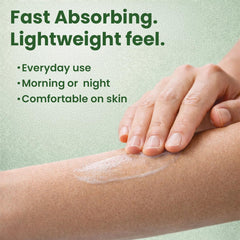 AloeTallow family-friendly lotion used by kids and adults for everyday care.