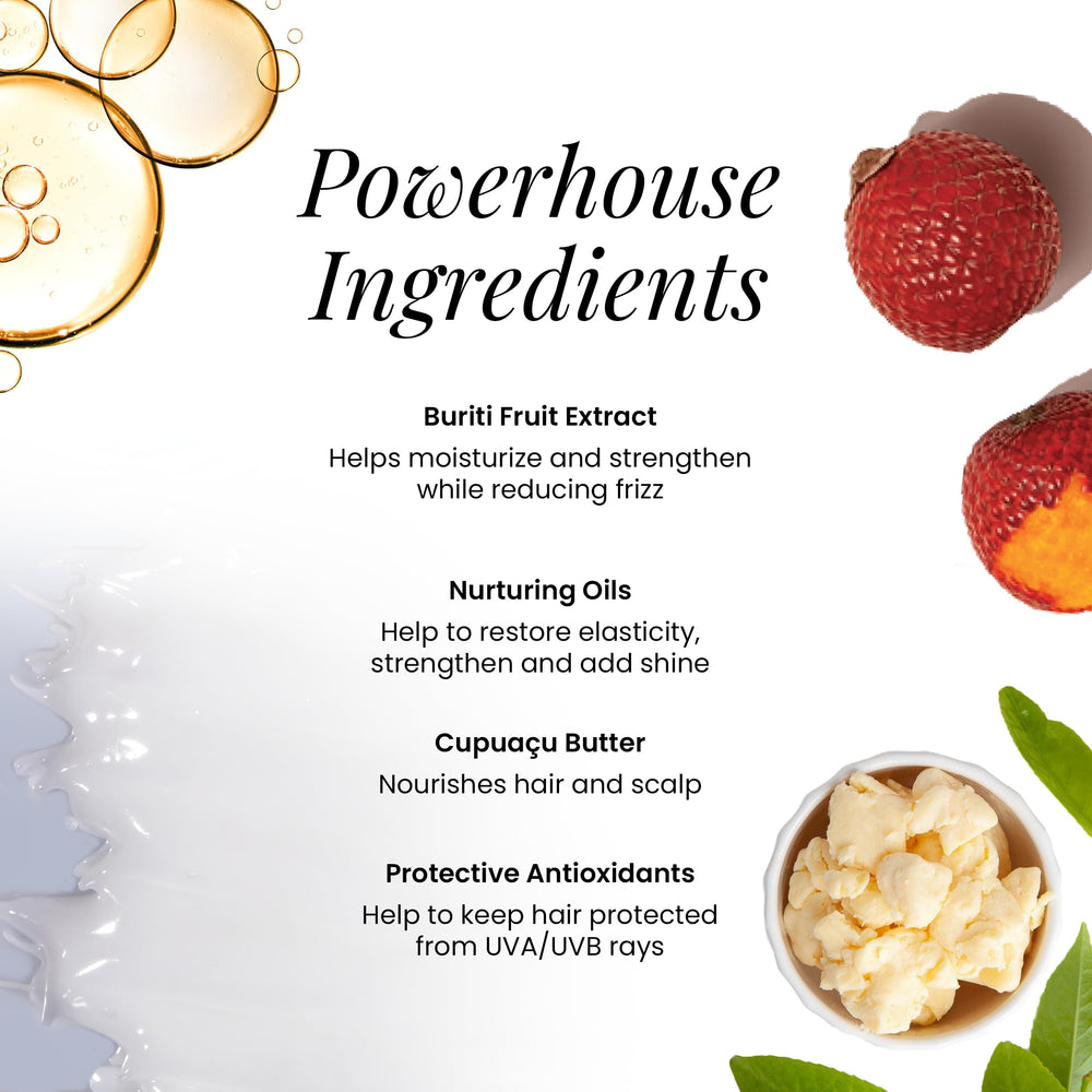 ALOXXI E7 ingredients oils close-up highlights olive, jojoba, and grape nourishment.