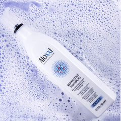 ALOXXI Packaging recyclable materials logo highlights sustainable packaging