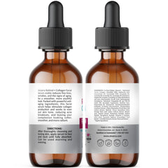 Packaging emphasizes barrier-care ingredients for daily skincare.