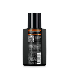 Alpecin caffeine hair booster pack-of-3 on display emphasizes value for routine care.