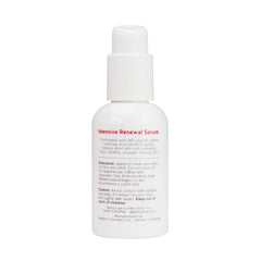Vitamin-rich formula image suggesting nutrients for healthy-looking skin