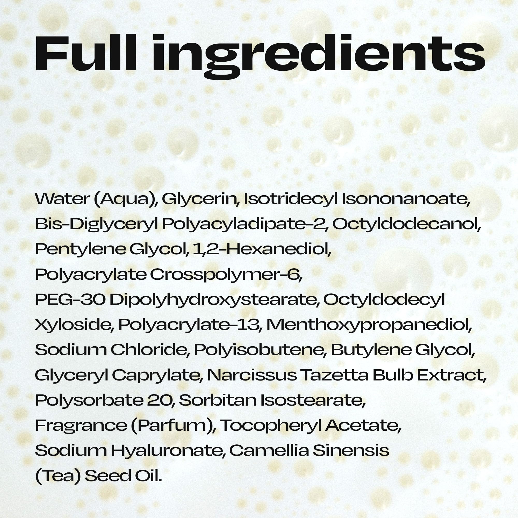 alternativestereo Lip Potion Steaming Milk 0.3 oz tube is travel-friendly for on-the-go use.