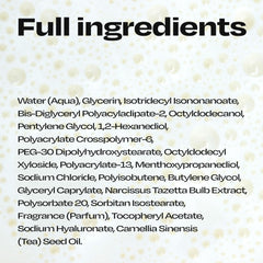 alternativestereo Lip Potion Steaming Milk 0.3 oz tube is travel-friendly for on-the-go use.