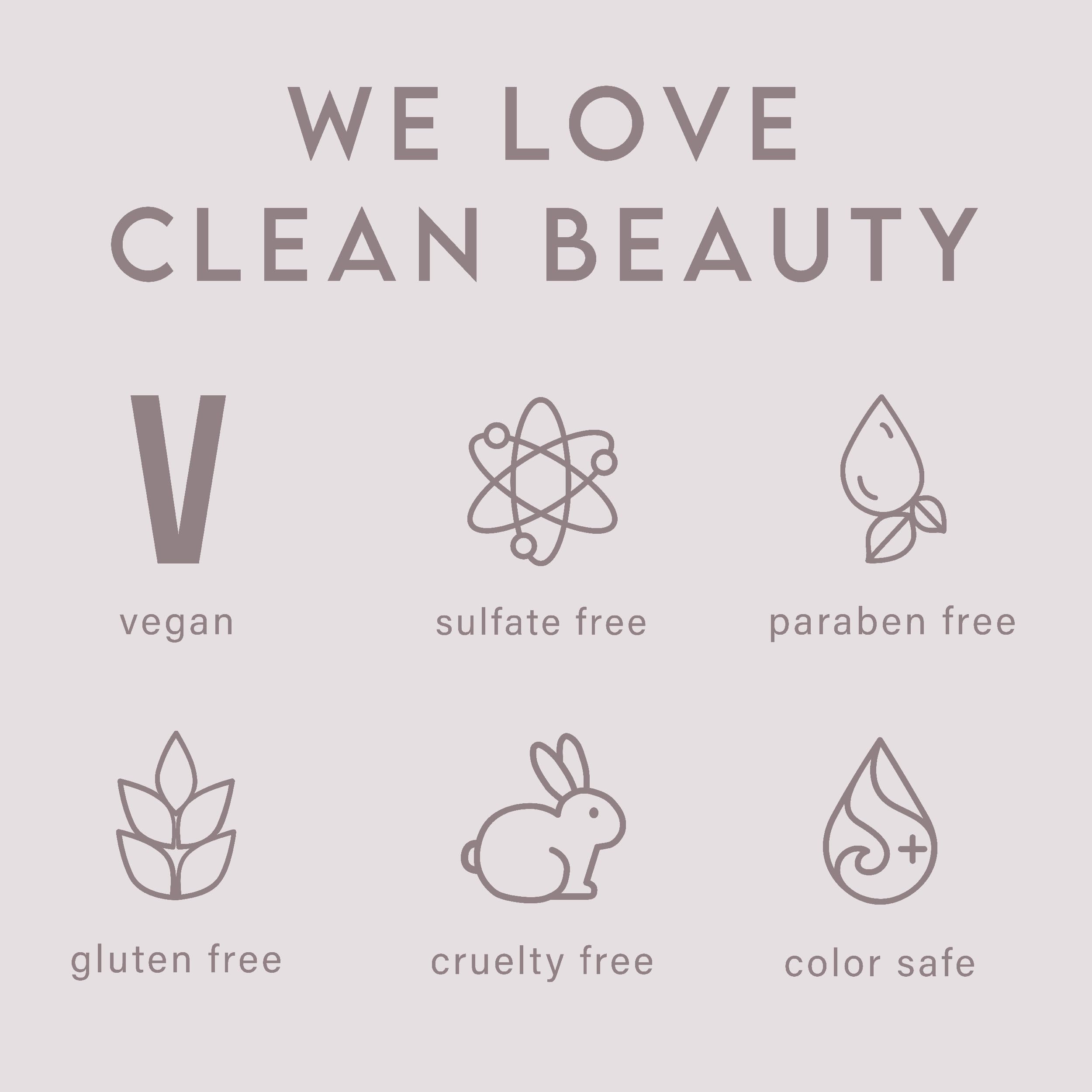 Salon-inspired ALURAM conditioning routine for daily use.