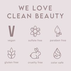 Salon-inspired ALURAM conditioning routine for daily use.