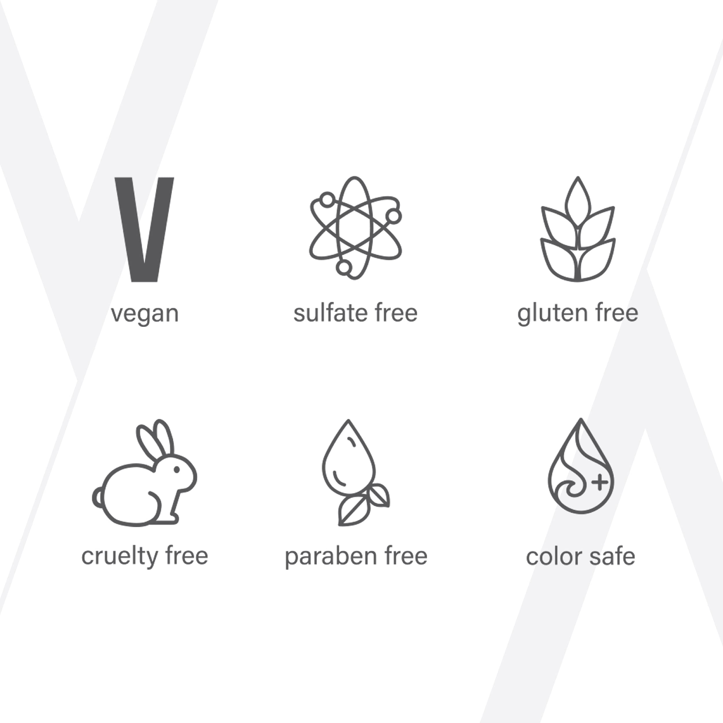 ALURAM Volumizing Shampoo packaging featuring sustainable, cruelty-free design.